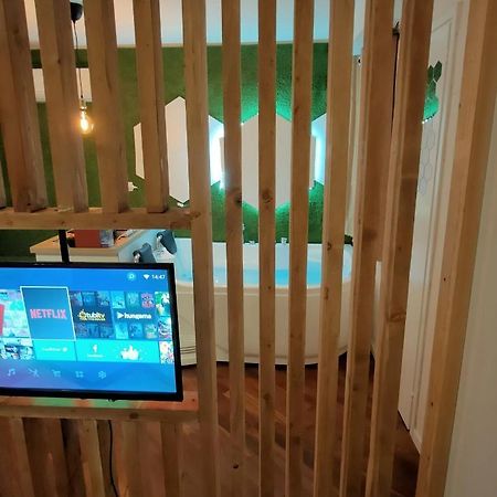 Green Suite Bari Dış mekan fotoğraf