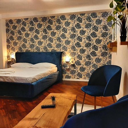 Green Suite Bari Dış mekan fotoğraf