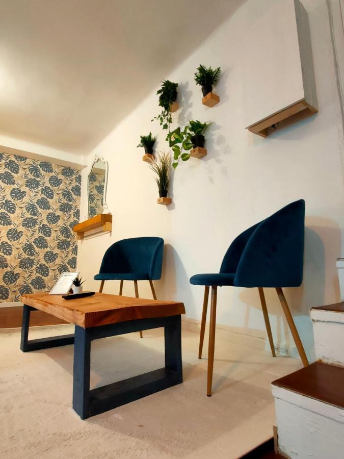 Green Suite Bari Dış mekan fotoğraf