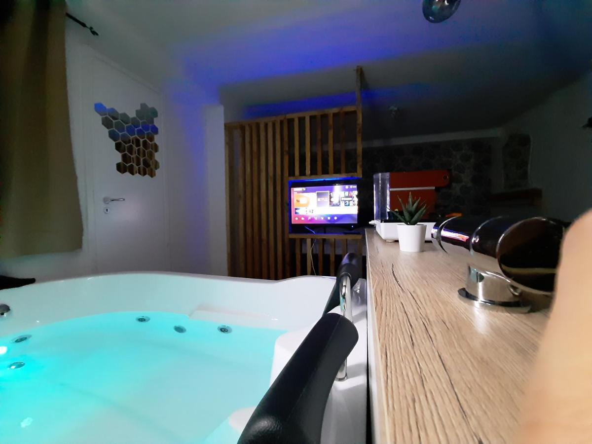 Green Suite Bari Dış mekan fotoğraf