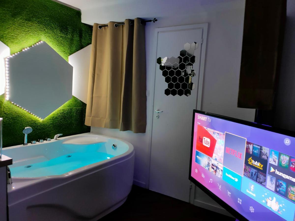 Green Suite Bari Dış mekan fotoğraf