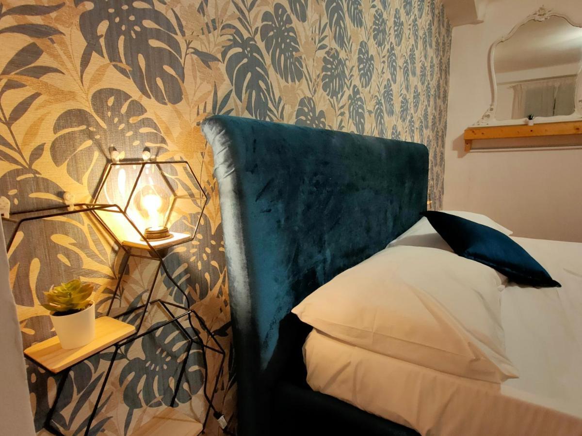 Green Suite Bari Dış mekan fotoğraf